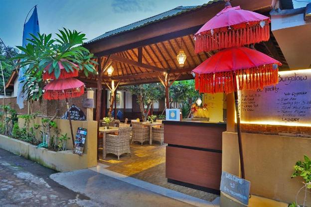 gili air