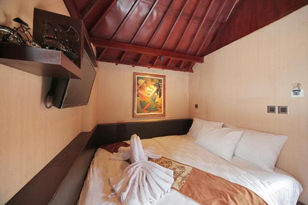 gili air