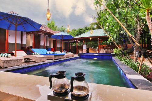 gili air