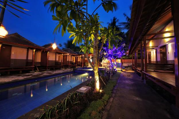 gili air