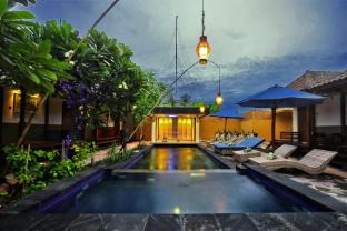 gili air