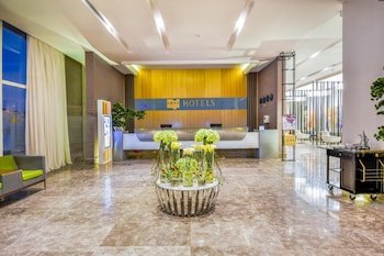 Ewaa Express Hotel - Khurais,Al Olaya>>Riyadh,3 star