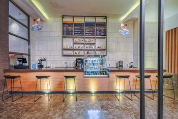 Ewaa Express Hotel - Khurais,Al Olaya>>Riyadh,3 star