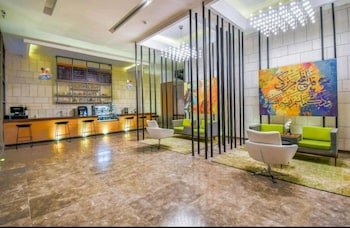 Ewaa Express Hotel - Khurais,Al Olaya>>Riyadh,3 star