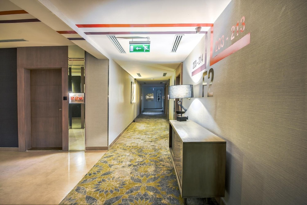 ewaa express hotel khurais