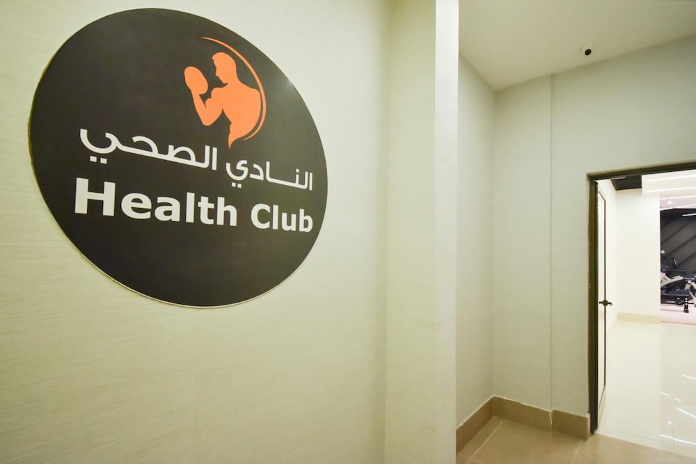 ewaa express hotel khurais