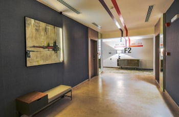 ewaa express hotel khurais