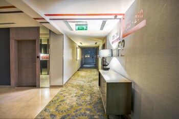 ewaa express hotel khurais