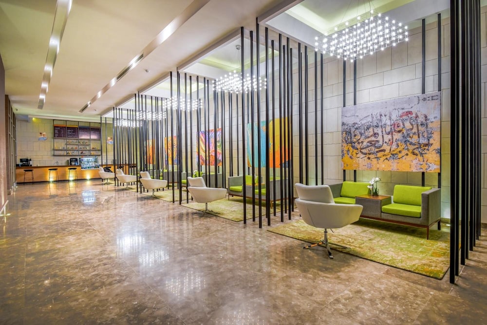 ewaa express hotel khurais