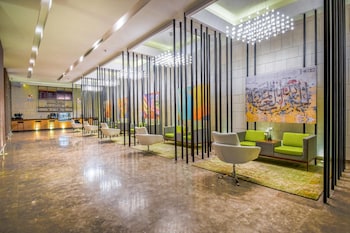 ewaa express hotel khurais