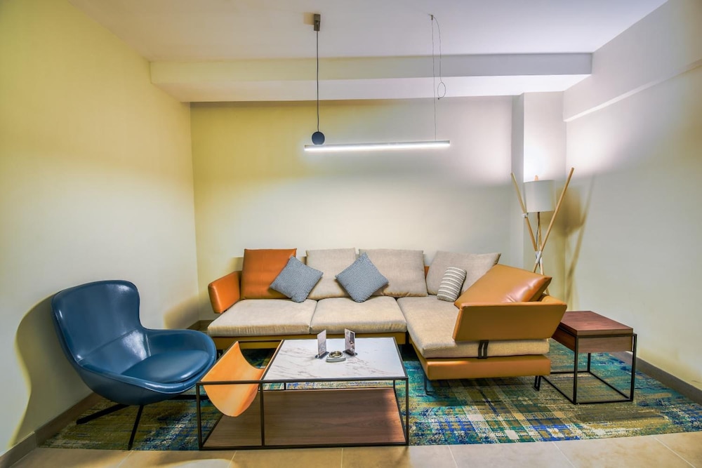 ewaa express hotel khurais