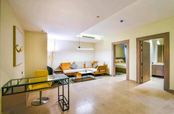 ewaa express hotel khurais