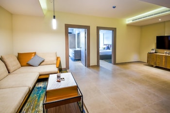 ewaa express hotel khurais