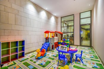 ewaa express hotel khurais