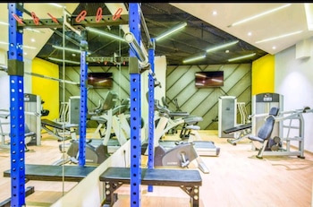 ewaa express hotel khurais