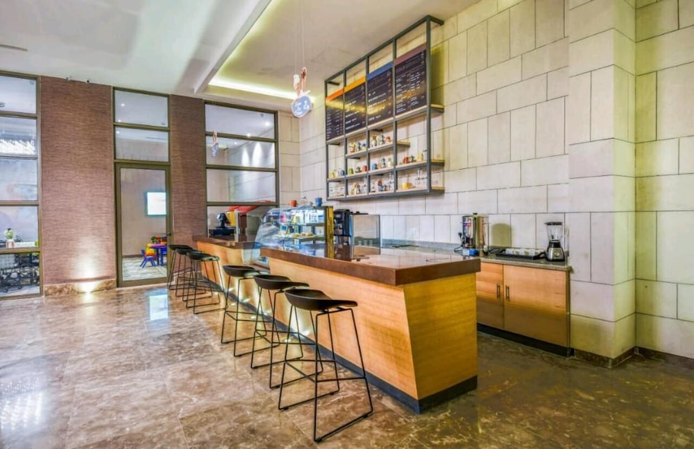 ewaa express hotel khurais