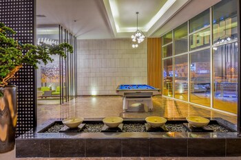 ewaa express hotel khurais