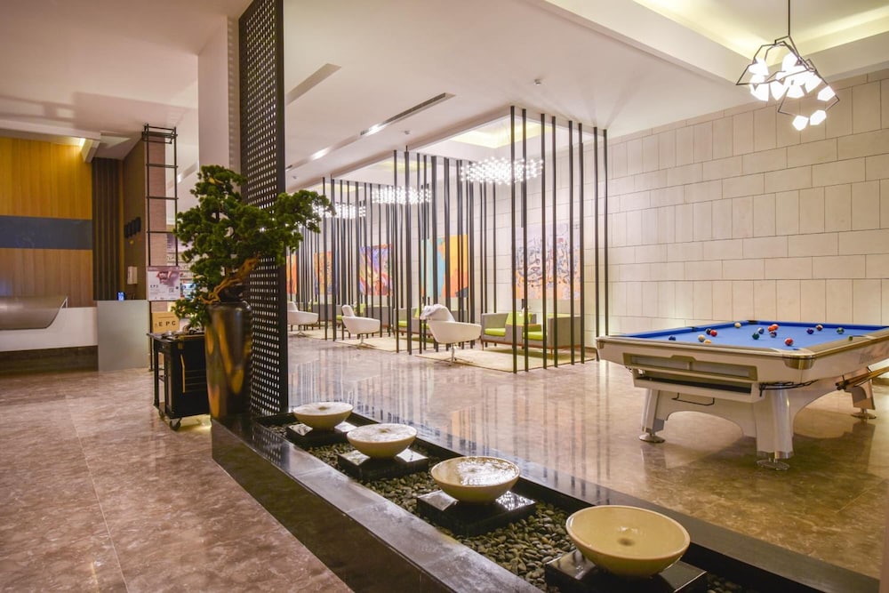 ewaa express hotel khurais