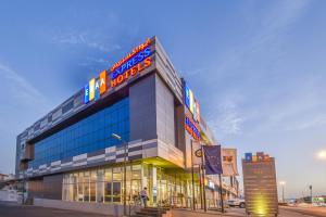 ewaa express hotel khurais