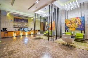 ewaa express hotel khurais