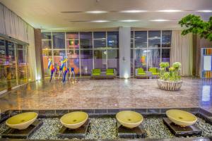 ewaa express hotel khurais