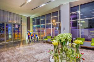 ewaa express hotel khurais