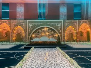grand millennium tabuk