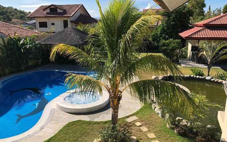 strutz art garden resort