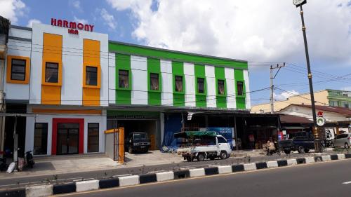 harmony inn belitung