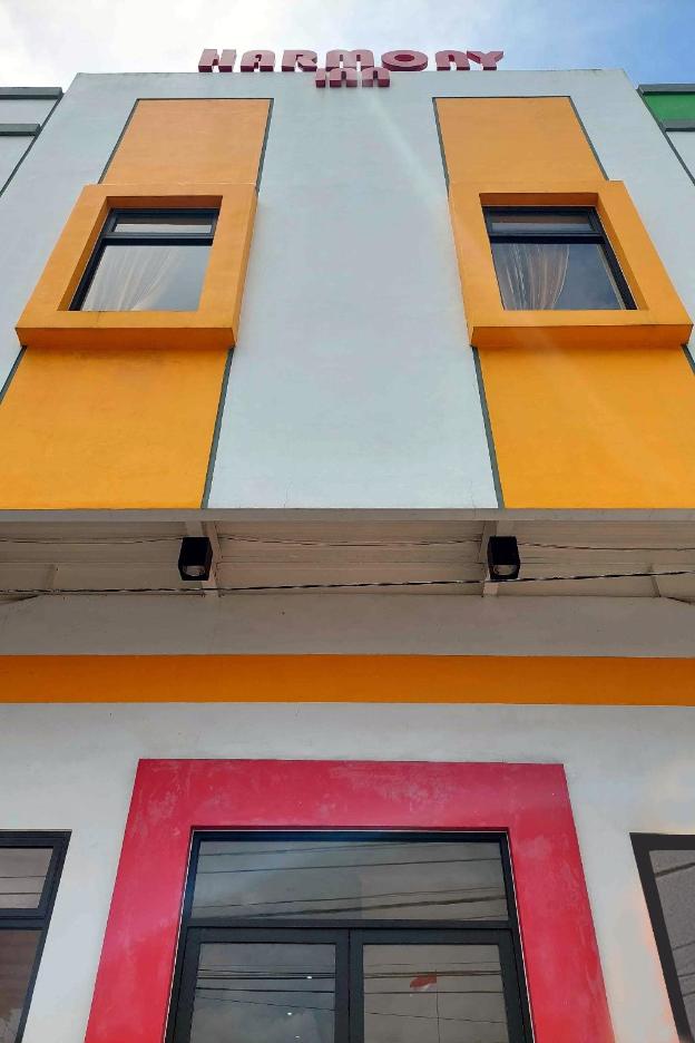 harmony inn belitung