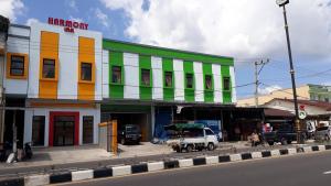 harmony inn belitung