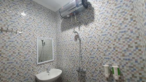 harmony inn belitung