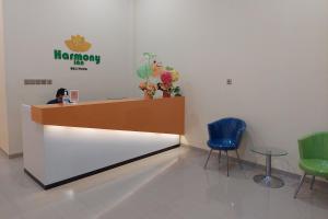 harmony inn belitung