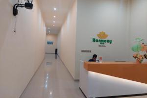 harmony inn belitung