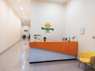 harmony inn belitung