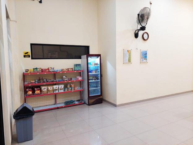 harmony inn belitung