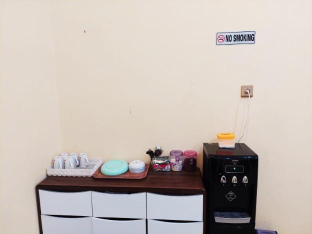 harmony inn belitung