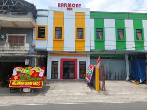 harmony inn belitung