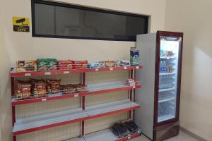 harmony inn belitung