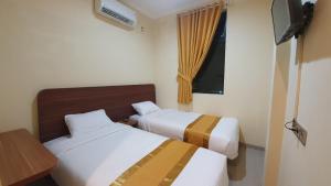 harmony inn belitung