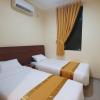 harmony inn belitung