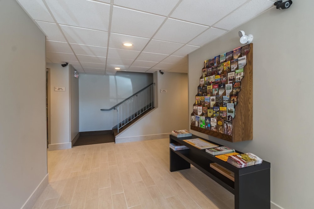 econo lodge harrisburg southwest of hershey area