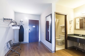 econo lodge harrisburg southwest of hershey area