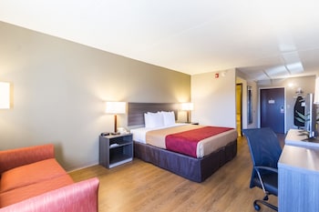 econo lodge harrisburg southwest of hershey area