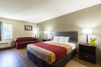 econo lodge harrisburg southwest of hershey area