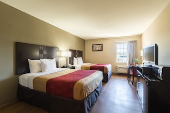 econo lodge harrisburg southwest of hershey area