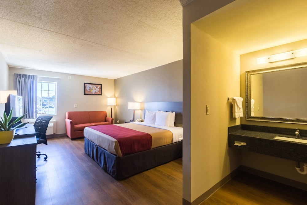 econo lodge harrisburg southwest of hershey area