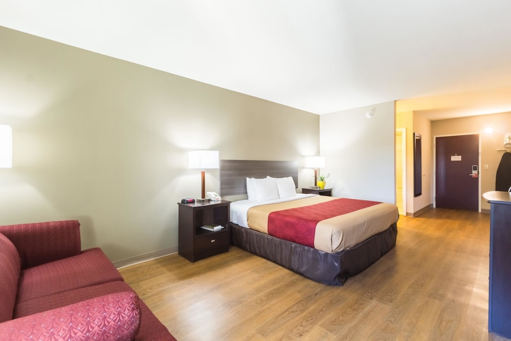 econo lodge harrisburg southwest of hershey area