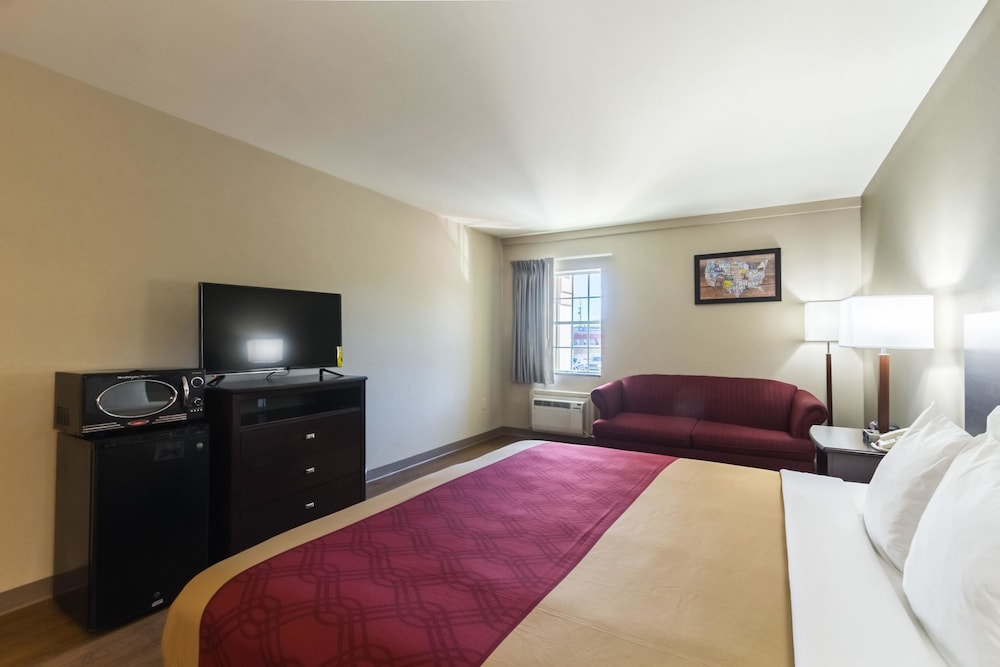 econo lodge harrisburg southwest of hershey area