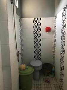 the carstensz homestay